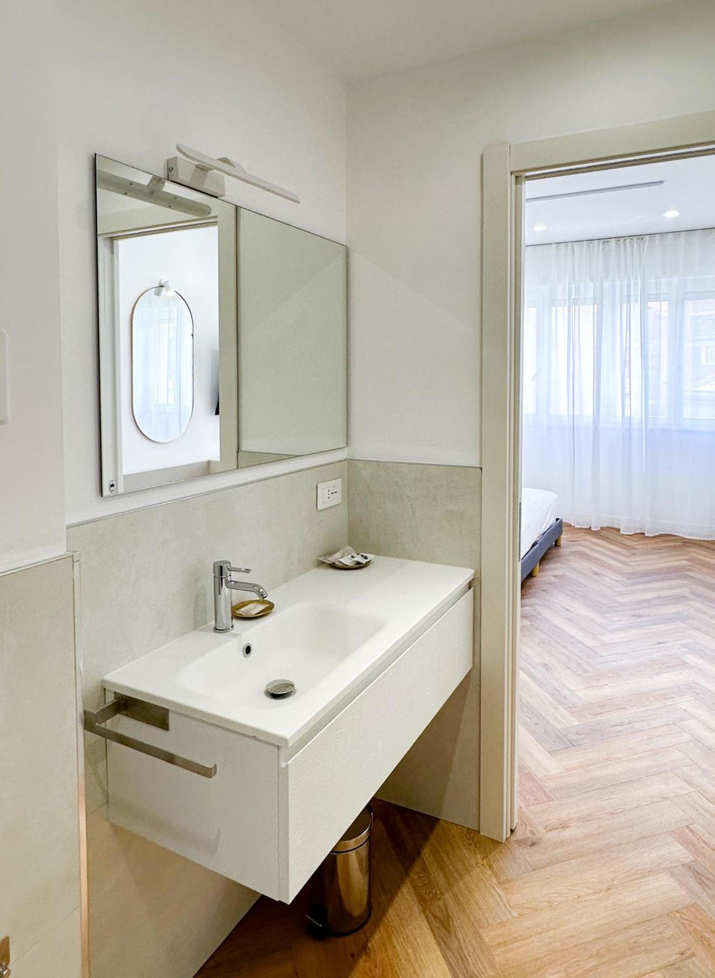 Mamas Hotel Oristano Eksteriør billede