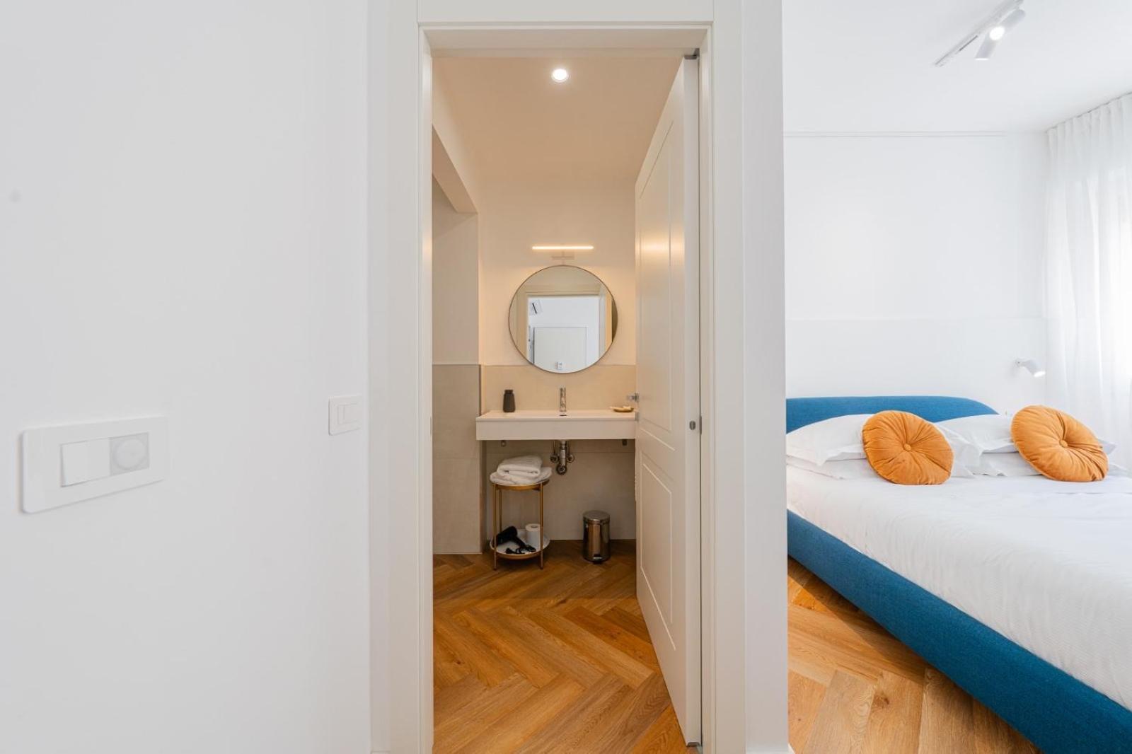 Mamas Hotel Oristano Eksteriør billede